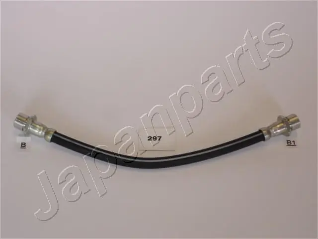 TF297 Japan Parts