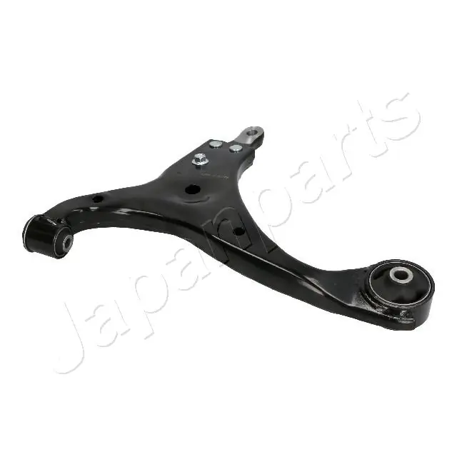 BSK07L Japan Parts Braço oscilante inferior esquerdo de suspensão dianteira