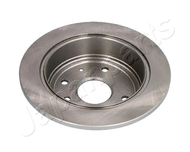 DPW03C Japan Parts Disco do freio traseiro