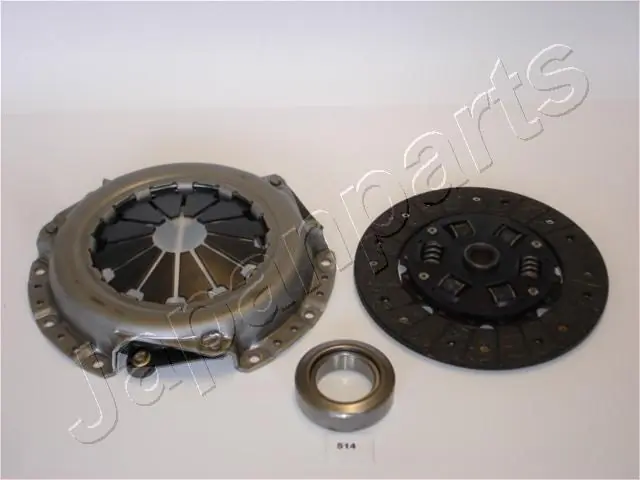 Kit de embraiagem (3 peças) Mitsubishi L 300  L03P, L02P ao melhor preço