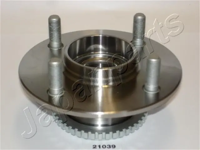 KK21039 Japan Parts Cubo traseiro