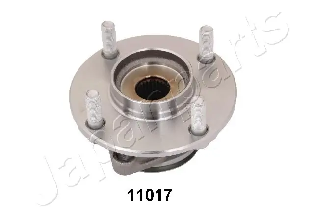 KK11017 Japan Parts Cubo dianteiro