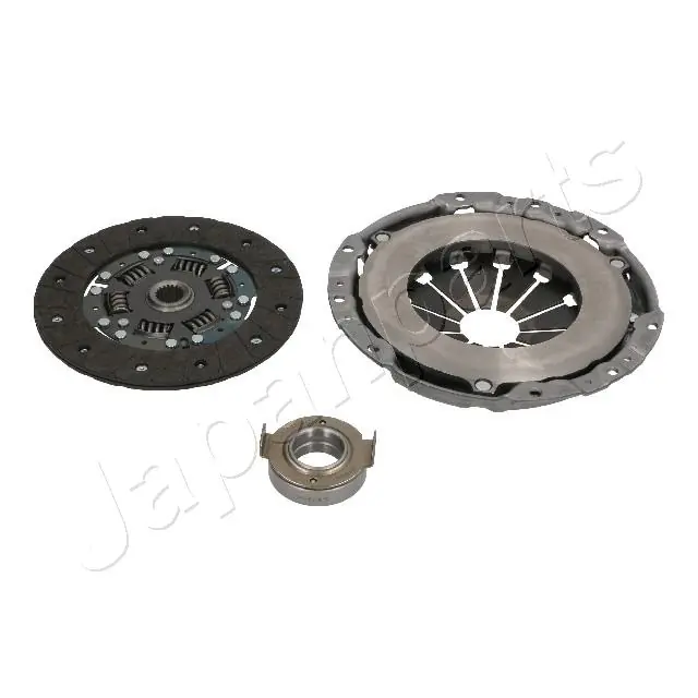 KF822 Japan Parts Kit de embraiagem (3 peças)