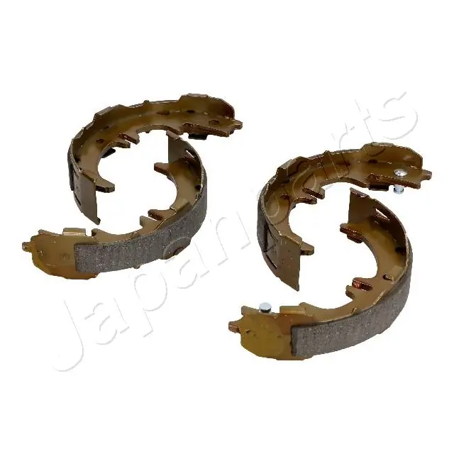 Sapatas do freio de estacionamento Japan Parts GF223AF preço, a partir de 42,27 USD