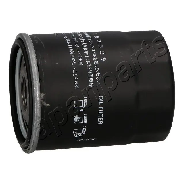 Filtro de óleo Japan Parts FO214S preço, a partir de 7,46 USD