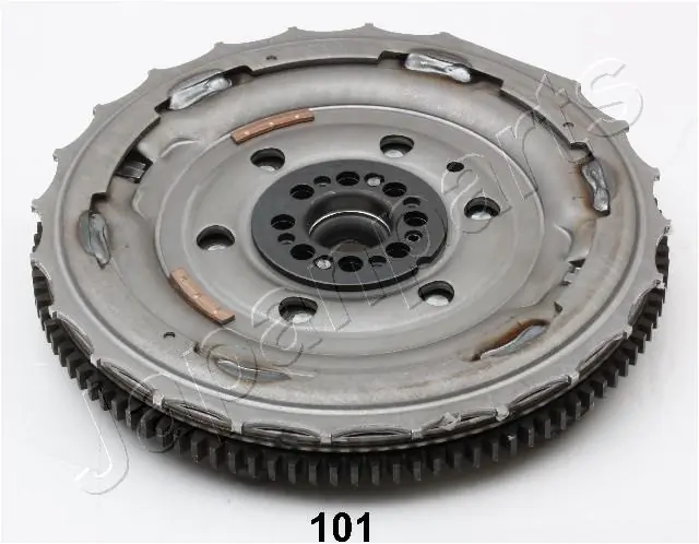 Volante de motor 415010010 LUK