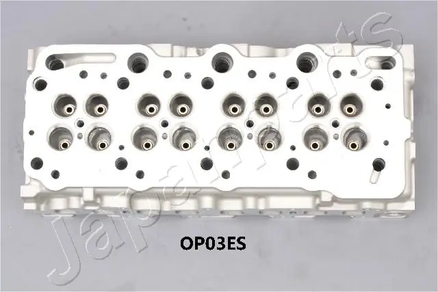 Cabeça de motor (CBC) Japan Parts XXOP03ES