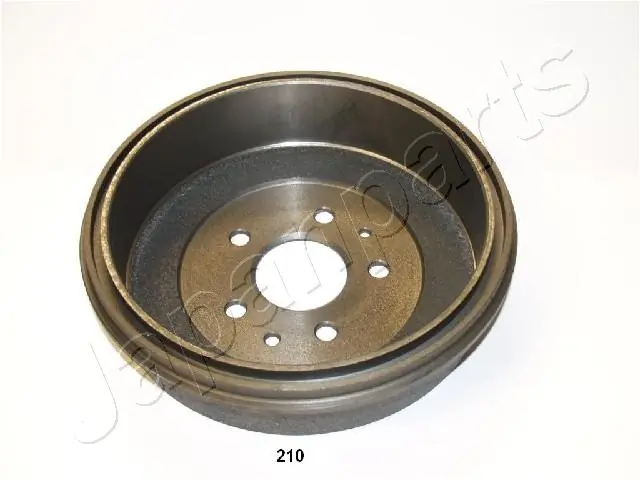 TA210 Japan Parts Tambor do freio traseiro