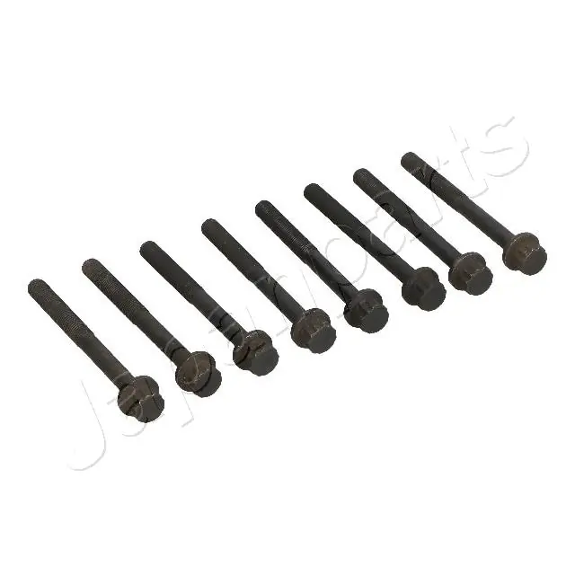 Parafuso de cabeça de motor (CBC) WL5110136B Mazda