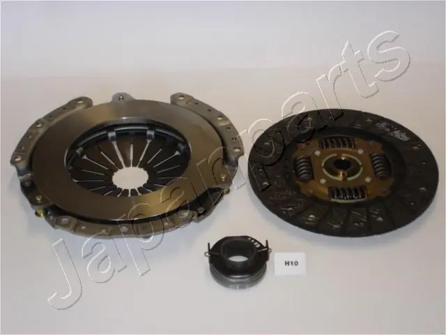 KFH10 Japan Parts Kit de embraiagem (3 peças)