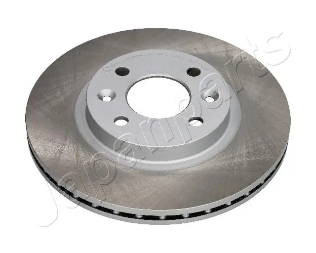 Disco do freio dianteiro para Renault Kangoo KW0, KW1