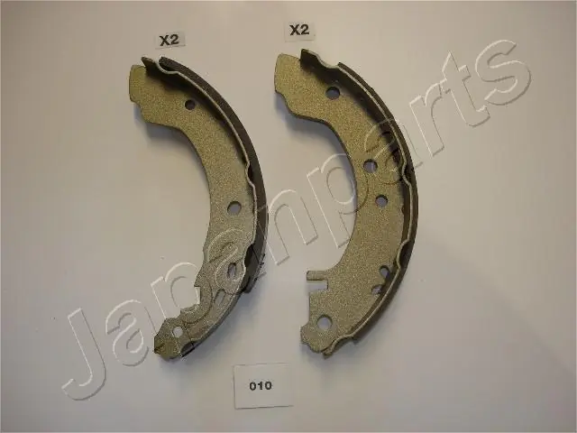 GF010AF Japan Parts