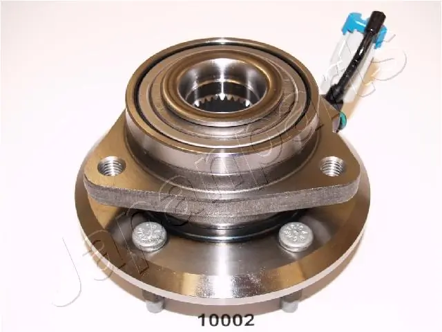 Compre KK10002 Japan Parts Cubo dianteiro