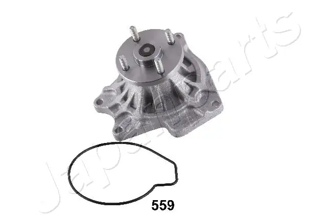 Bomba de água (bomba) de esfriamento para Mitsubishi Canter FB7, FB8, FE7, FE8