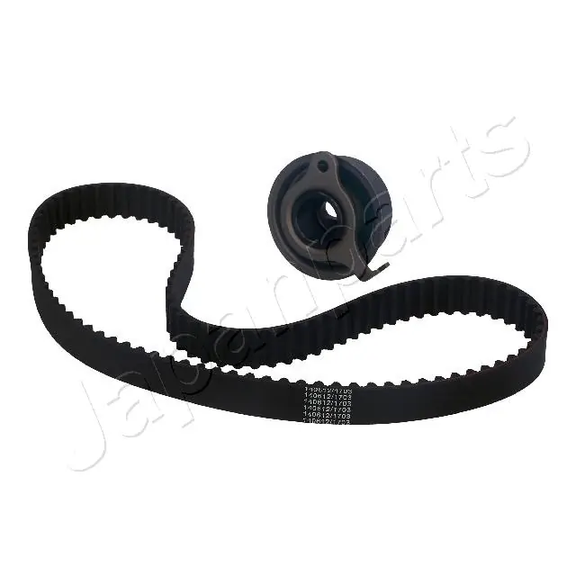 Correia do mecanismo de distribuição de gás, kit Japan Parts KDD571 preço, a partir de 37,02 USD