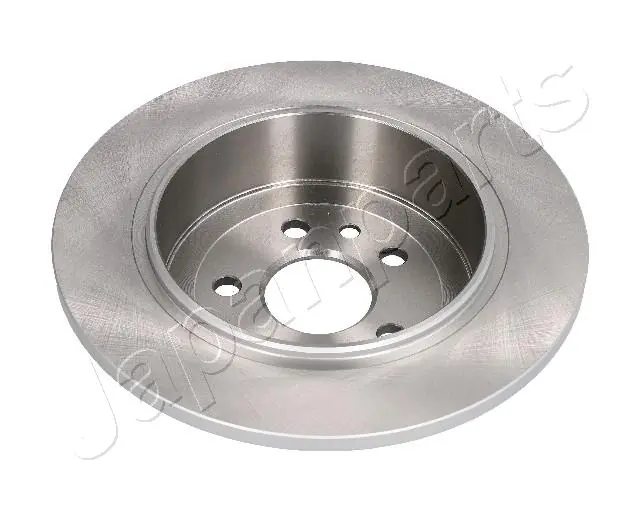 DPL03C Japan Parts Disco do freio traseiro