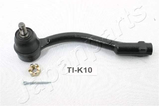 TIK10L Japan Parts Ponta externa da barra de direção