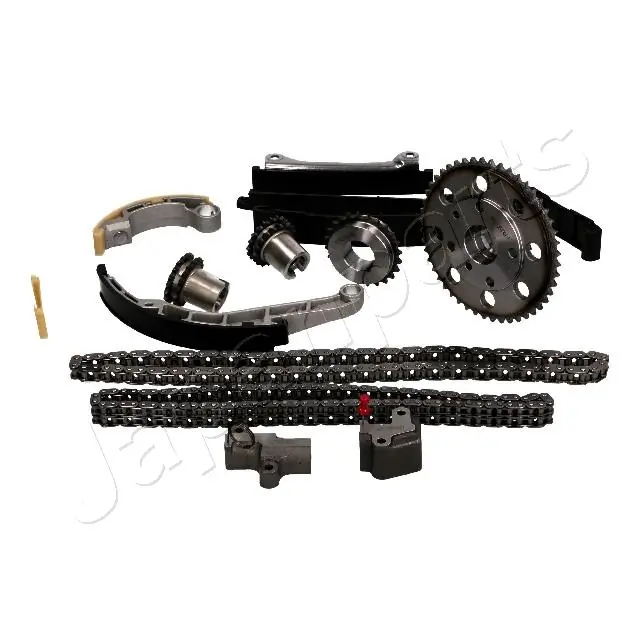 KDK113 Japan Parts Cadeia do mecanismo de distribuição de gás, kit
