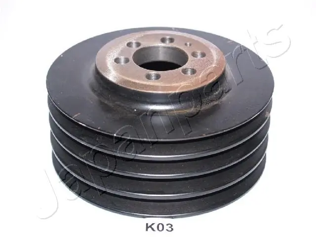  Polia de cambota KIA Sportage I SUV (K00) (1994 - 2004) I