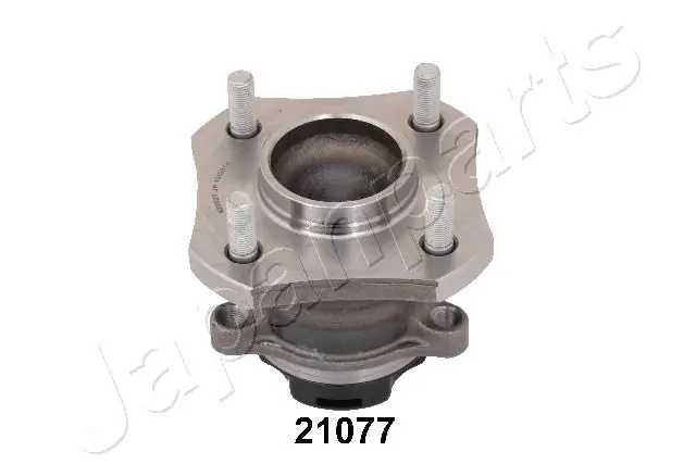 KK21077 Japan Parts Cubo traseiro