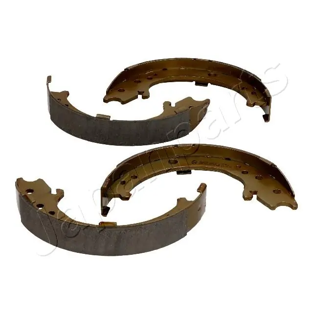 Compre GF405AF Japan Parts Sapatas do freio de estacionamento