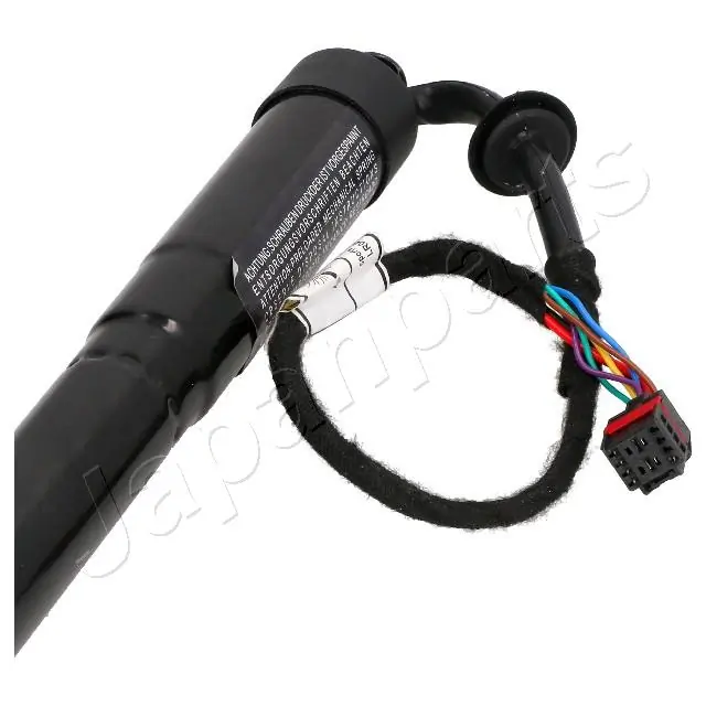 Amortecedor de tampa de porta-malas (de 3ª/5ª porta traseira) Japan Parts ZY0097 preço, a partir de 130,69 USD