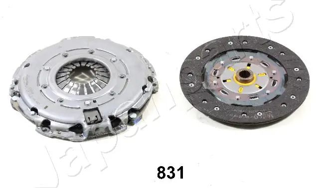 Cesta de embraiagem para Suzuki Vitara LY