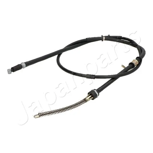 BC509 Japan Parts