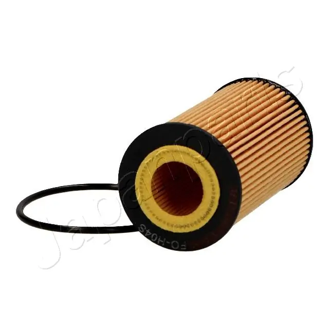 Filtro de óleo FOH04S Japan Parts