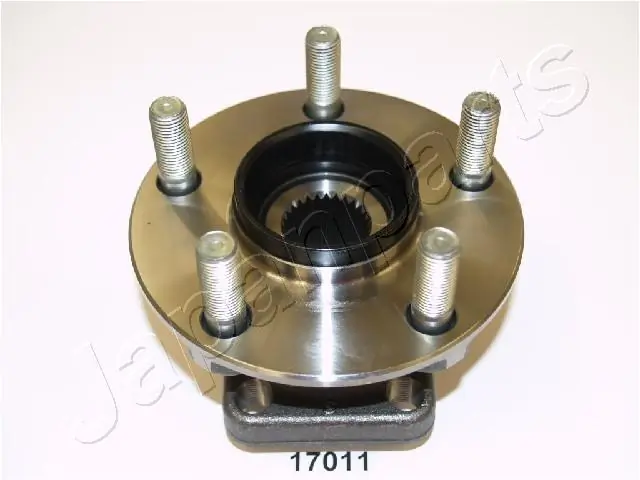 Cubo dianteiro KK17011 Japan Parts