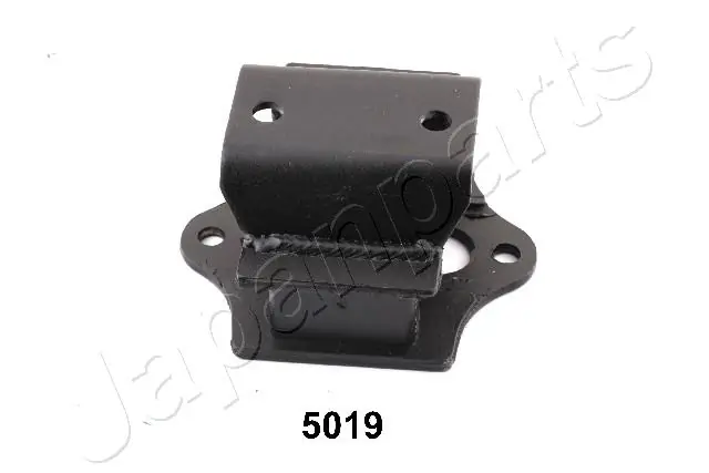 Coxim (suporte) traseiro de motor para Mitsubishi L 200 K4T