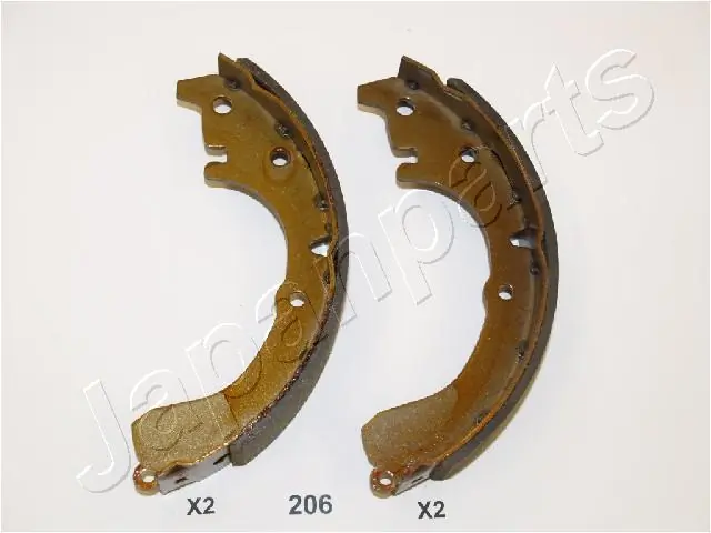 GF206AF Japan Parts