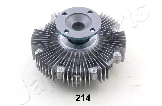 Acoplamento viscoso de ventilador de esfriamento para Toyota Land Cruiser J12