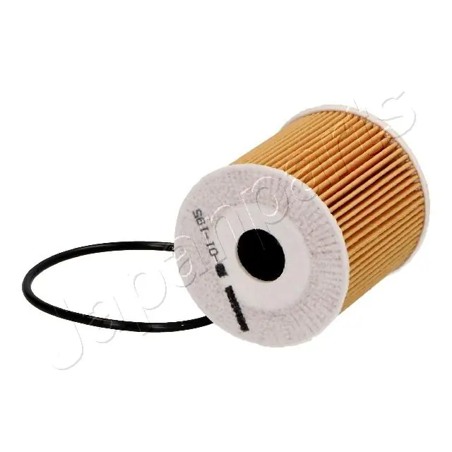Compre FO195S Japan Parts Filtro de óleo