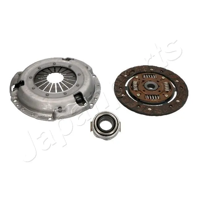 Kit de embraiagem (3 peças) para Honda Civic EJ9, EK1
