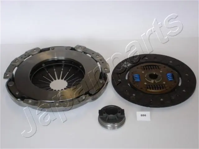 KF556 Japan Parts Kit de embraiagem (3 peças)