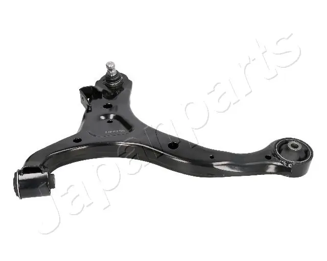 BSH25L Japan Parts Braço oscilante inferior esquerdo de suspensão dianteira