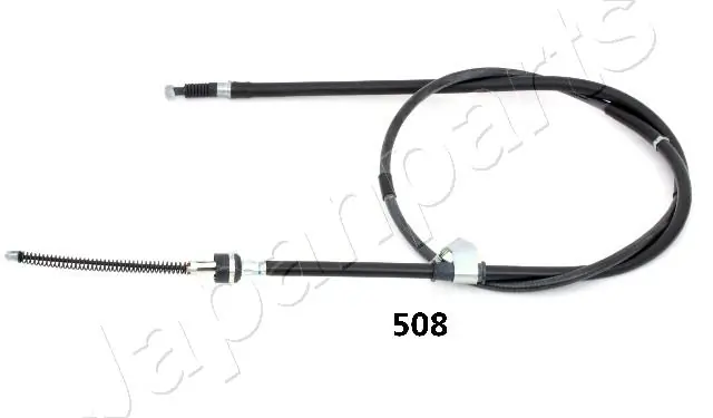 BC508 Japan Parts Cabo do freio de estacionamento traseiro esquerdo