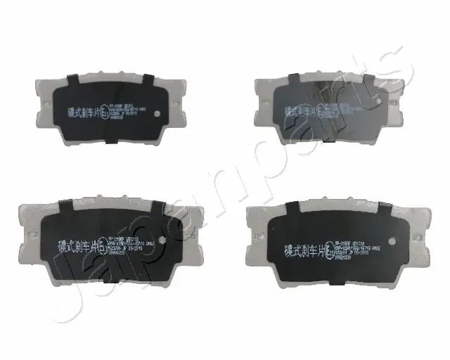 PP218AF Japan Parts
