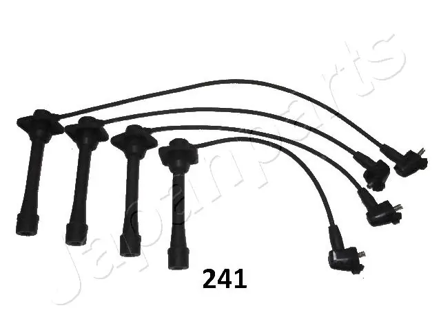 Fios de alta voltagem, kit 50071 Seiwa