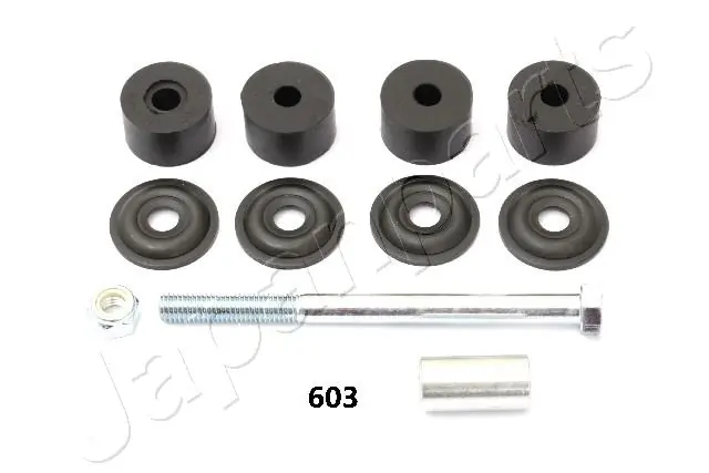 SI603 Japan Parts