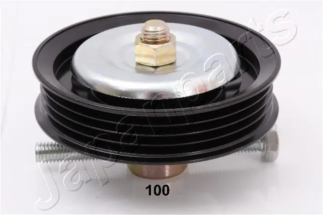 RP100 Japan Parts Rolo de reguladora de tensão da correia de transmissão