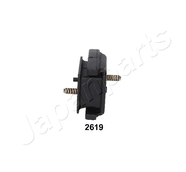 Coxim (suporte) dianteiro de motor para Toyota Land Cruiser 80 J8