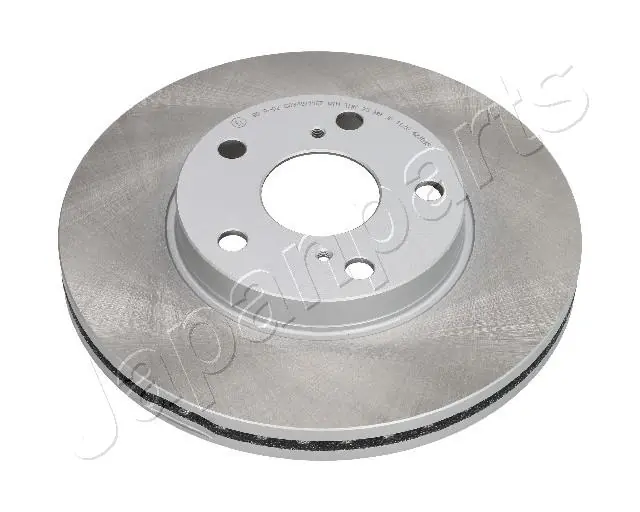 Disco do freio dianteiro para Toyota Corolla E18