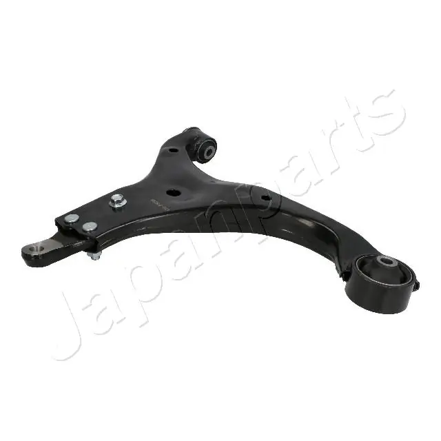 BSK07R Japan Parts Braço oscilante inferior direito de suspensão dianteira