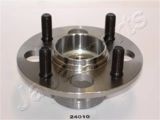 KK24010 Japan Parts Cubo traseiro