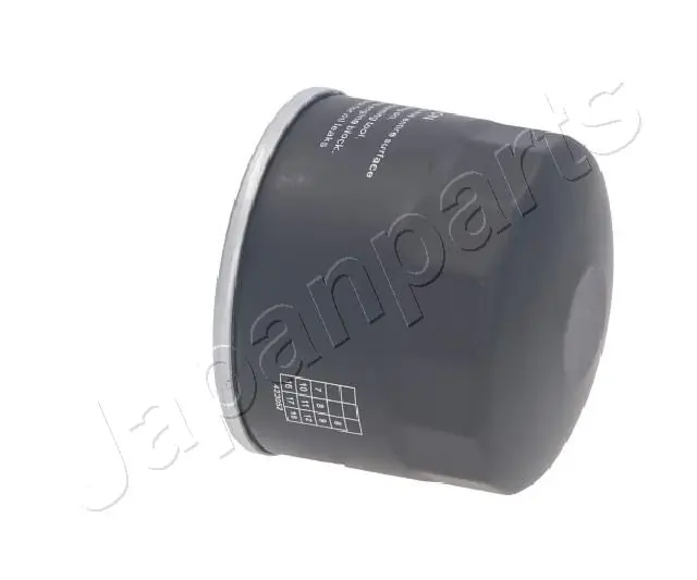 FO411S Japan Parts Filtro de óleo
