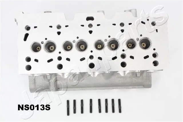 Cabeça de motor (CBC) Japan Parts XXNS013S