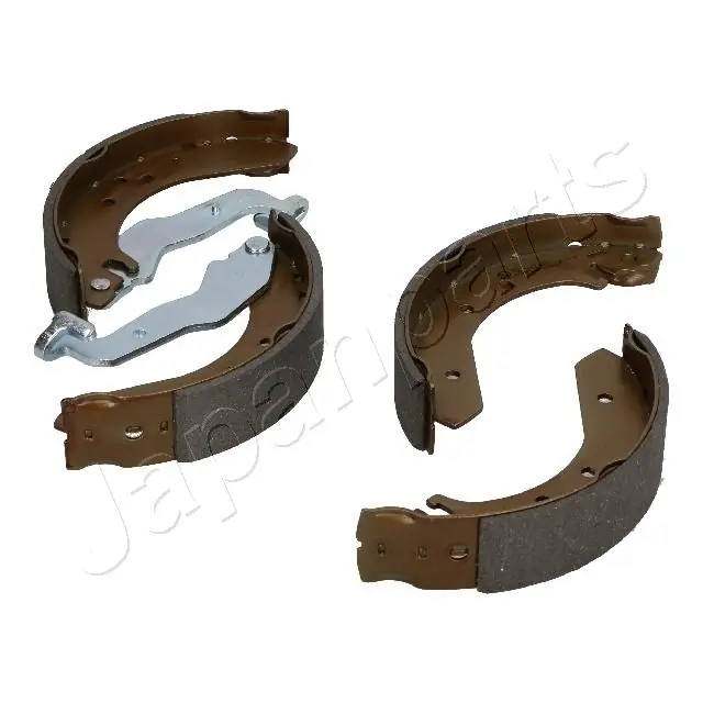 Sapatas do freio traseiras de tambor Japan Parts GF410AF preço, a partir de 34,02 USD