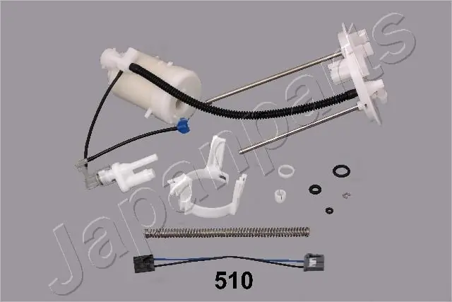 FC510S Japan Parts